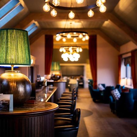 The Salthouse Hotel Ballycastle Bagian luar foto