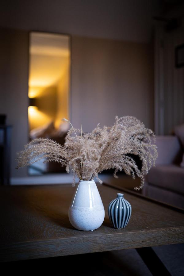 The Salthouse Hotel Ballycastle Bagian luar foto