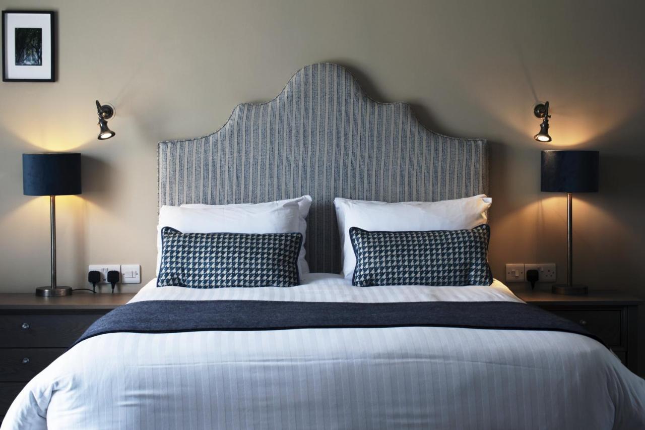 The Salthouse Hotel Ballycastle Bagian luar foto