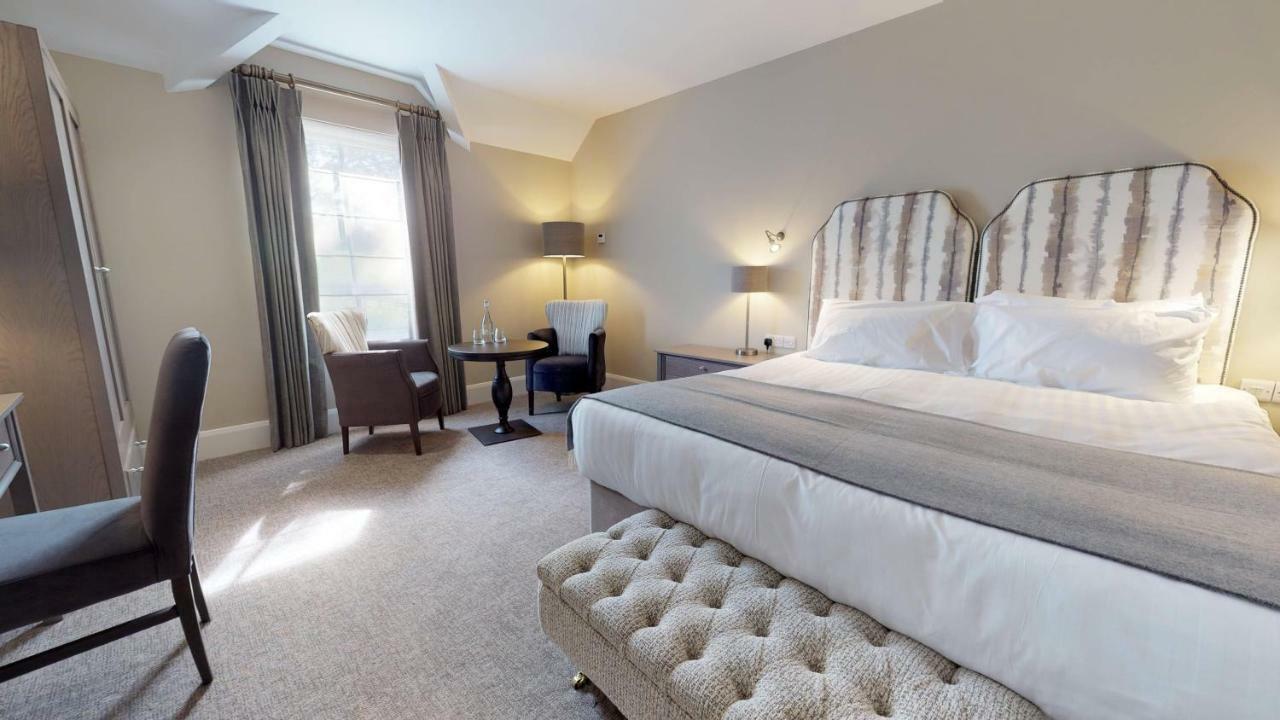 The Salthouse Hotel Ballycastle Bagian luar foto