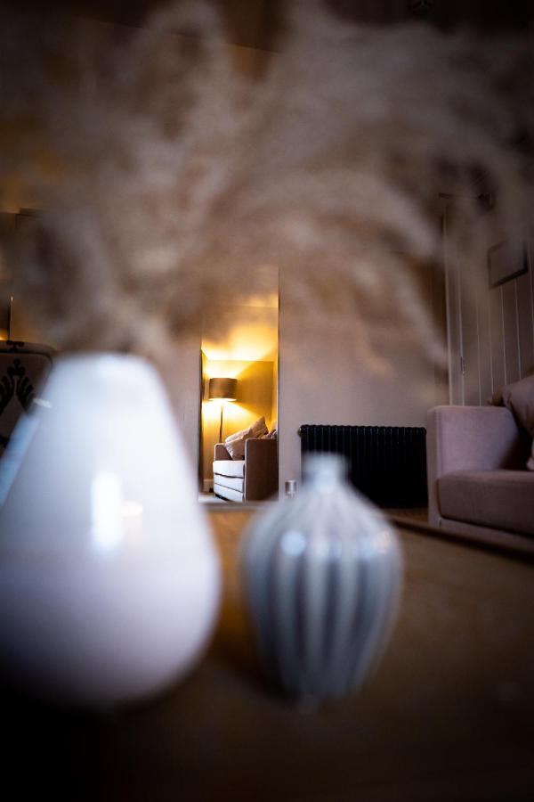 The Salthouse Hotel Ballycastle Bagian luar foto